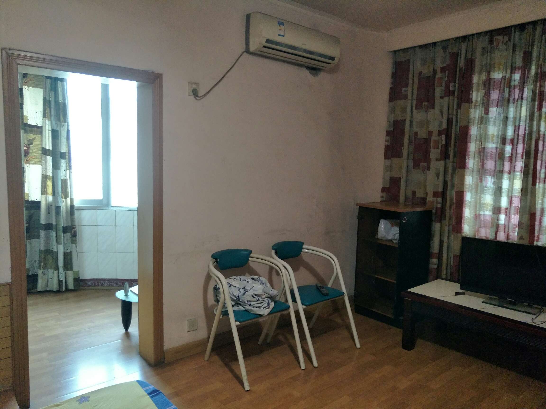 工商银行家属院