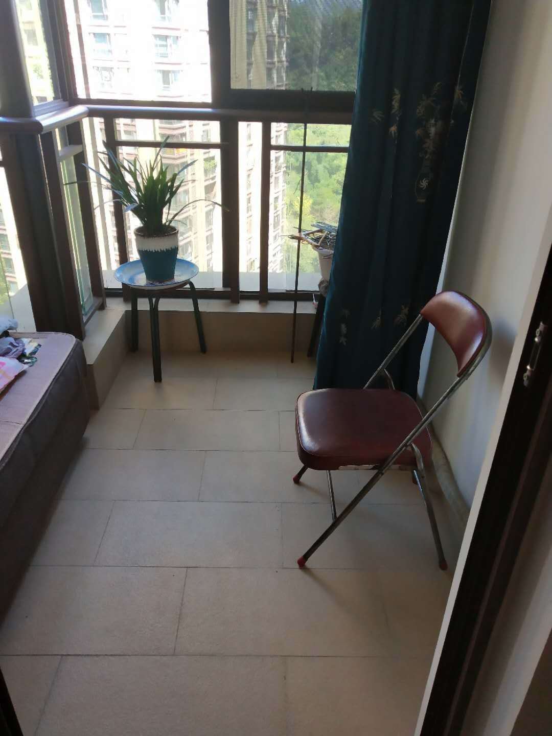 江湾城三期