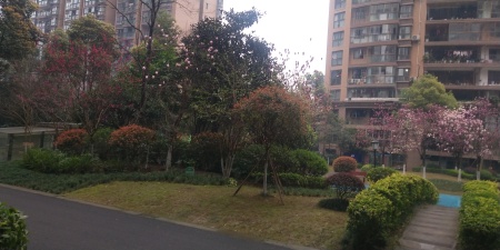 恒大雍河湾