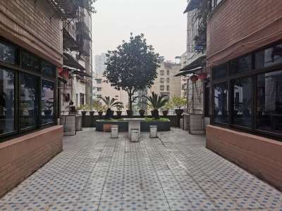 交通局家属院（南外）