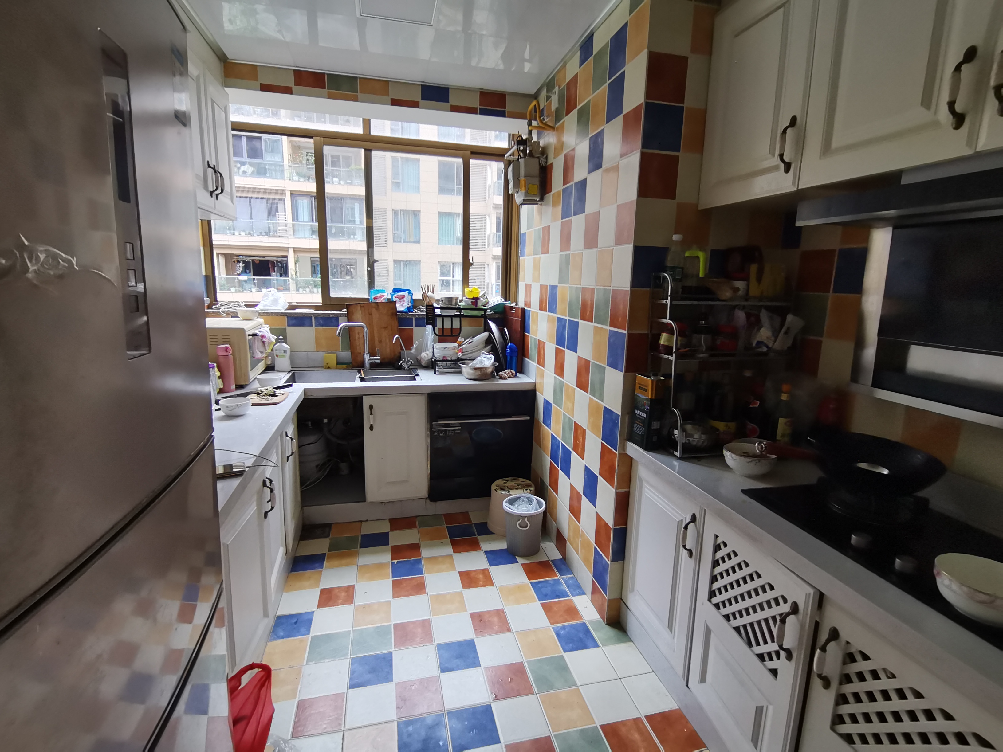 江湾城二期左岸