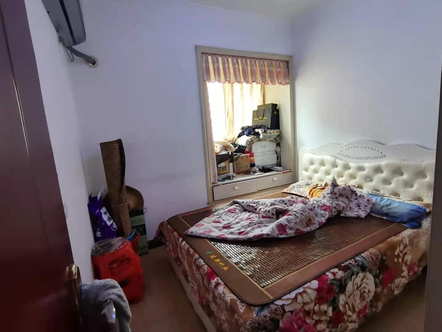 金利多青华园