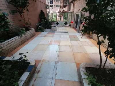 新桥电力公司家属院