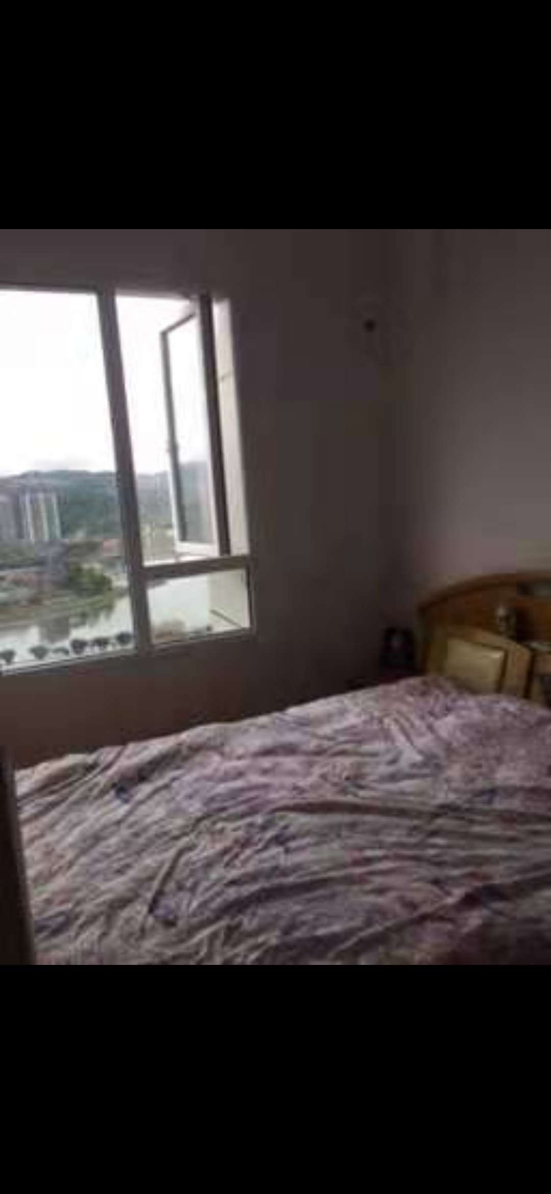 堰湾新居