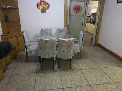 华康佳苑（华康家院）
