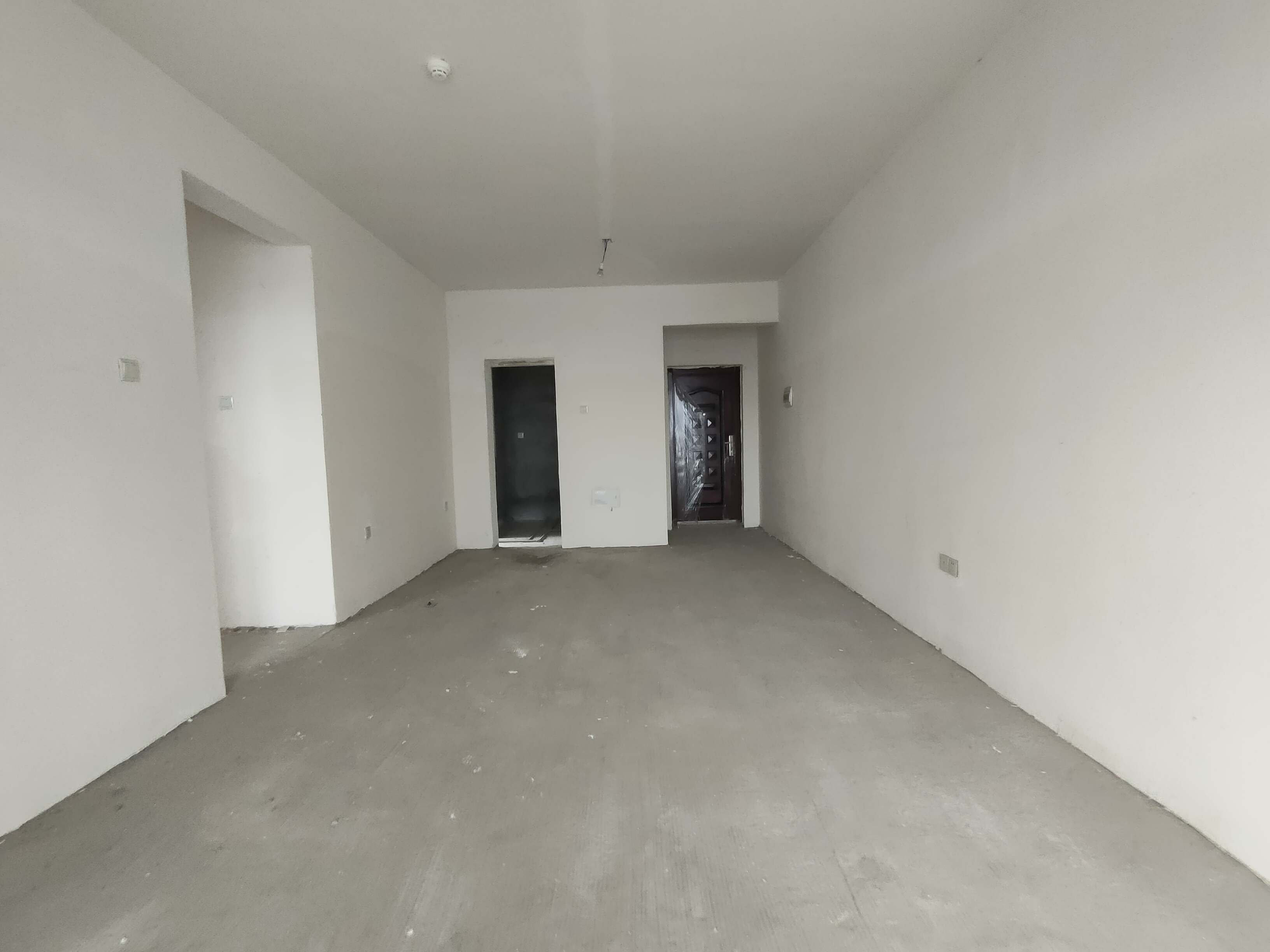 杨柳垭安置房五期