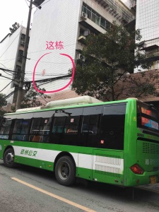 牌楼路165号