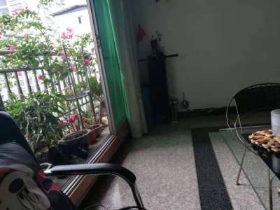 南外工商局家属院