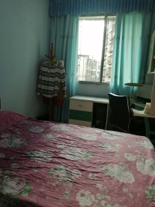阳光新跨越（好吃街）