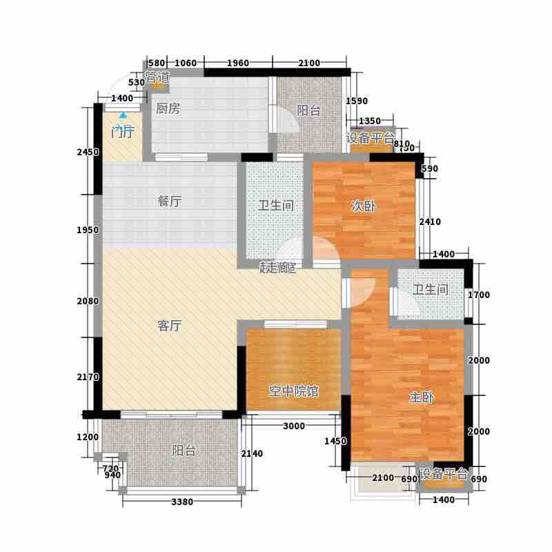 达四中家属院