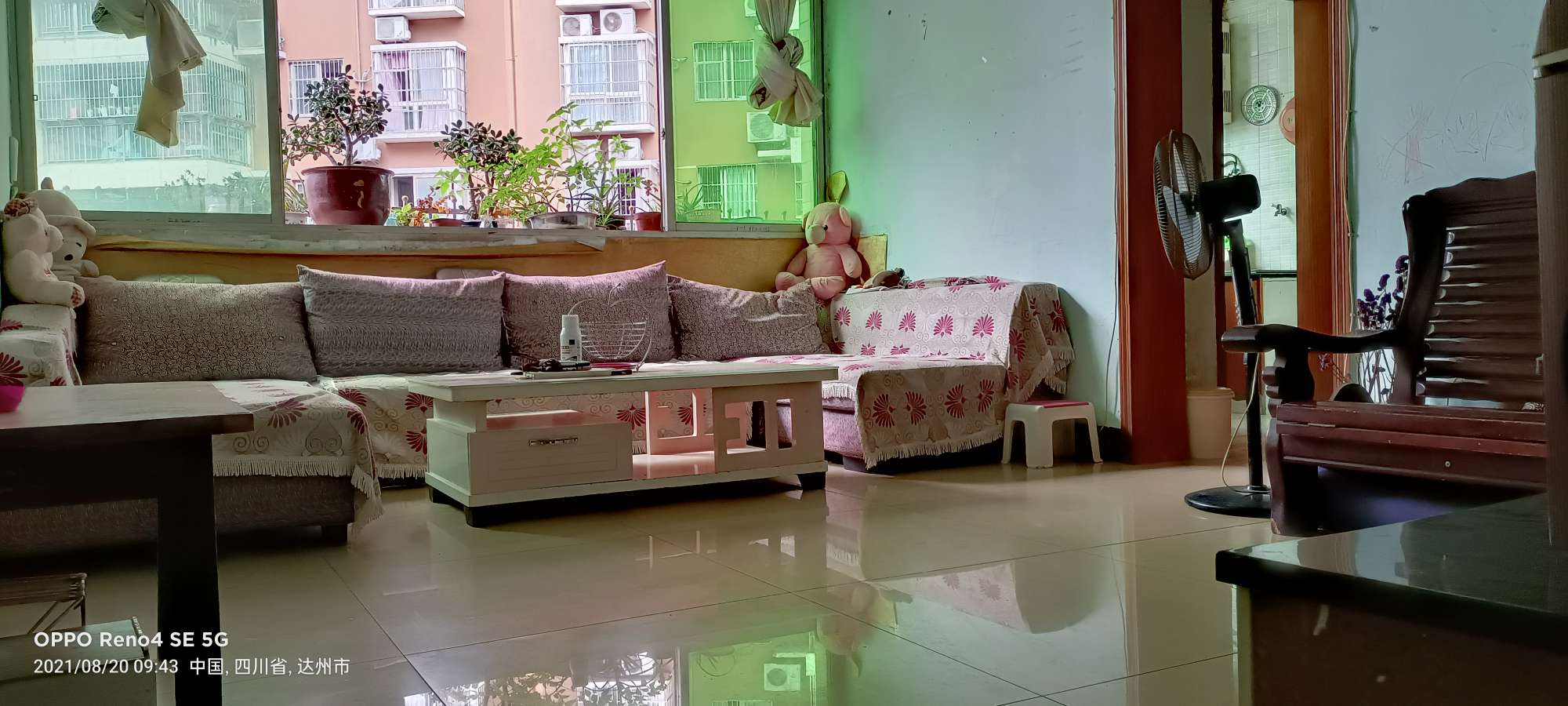 全運一小區