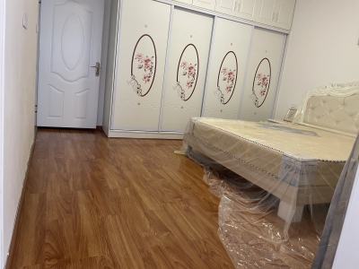 农行家属院（翠屏路）