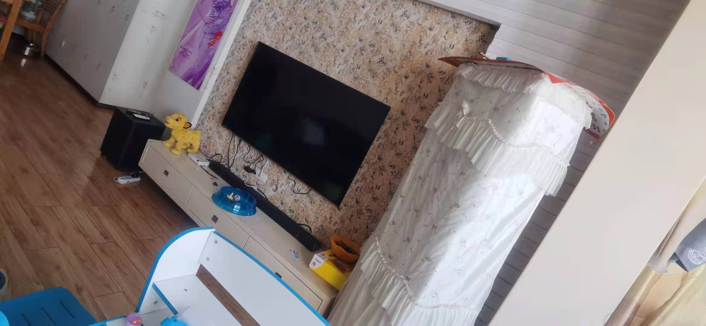 龙泉小区
