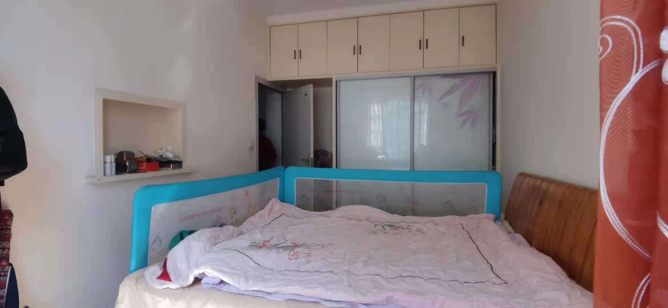 龙泉小区