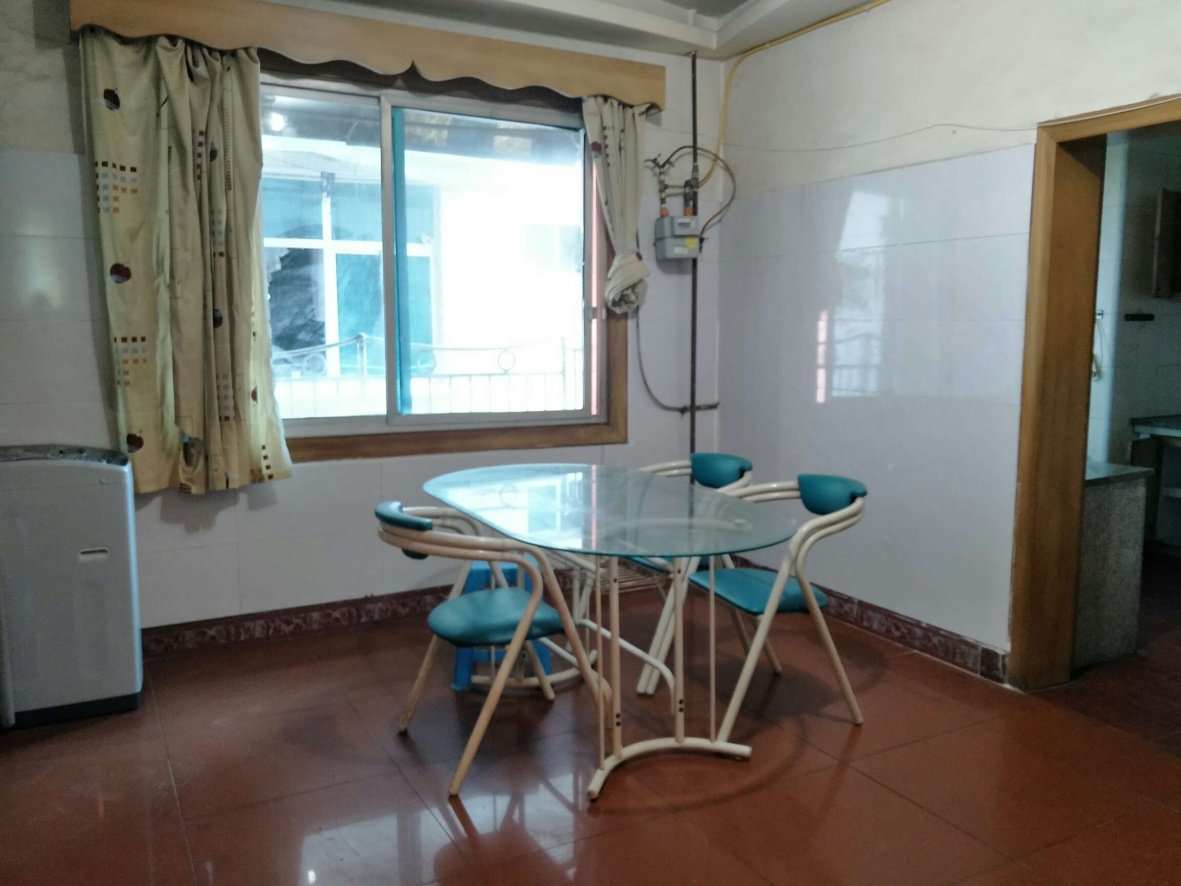 工商银行家属院