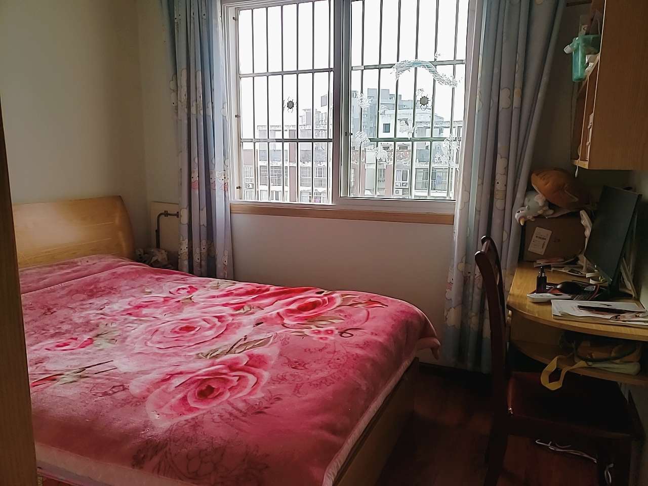 僑興中華花園