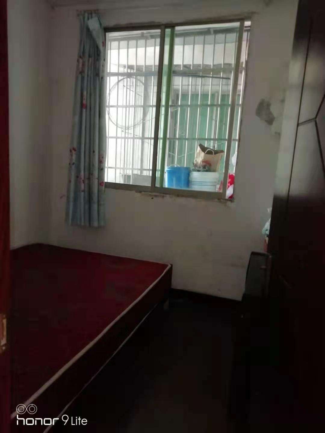 柑子園小區