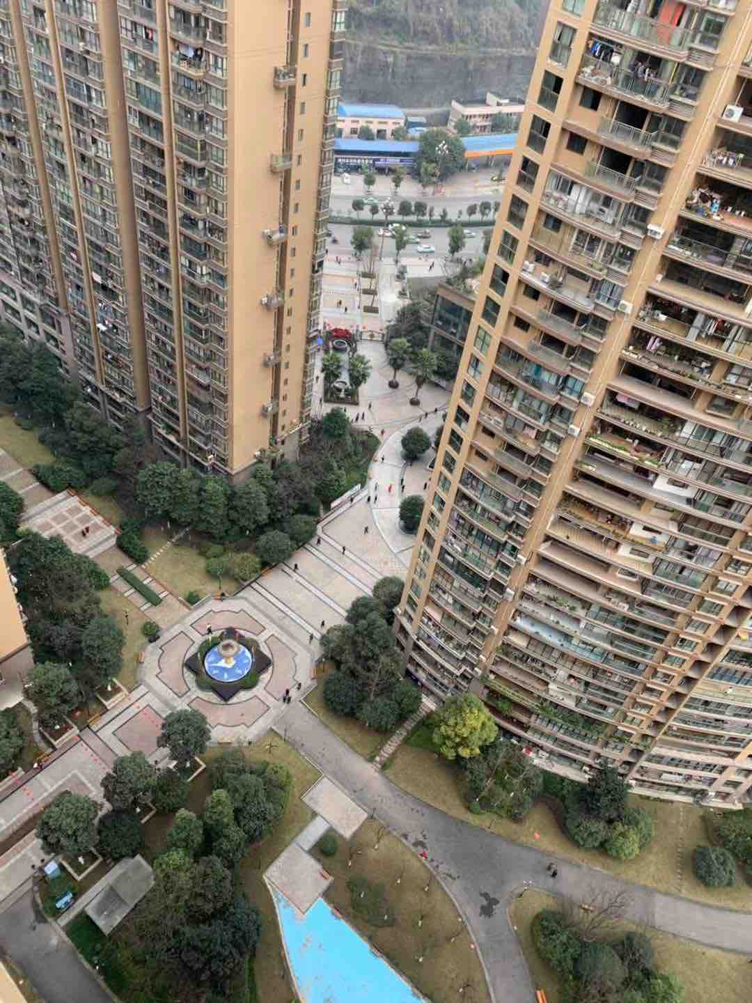 恒大雍河湾