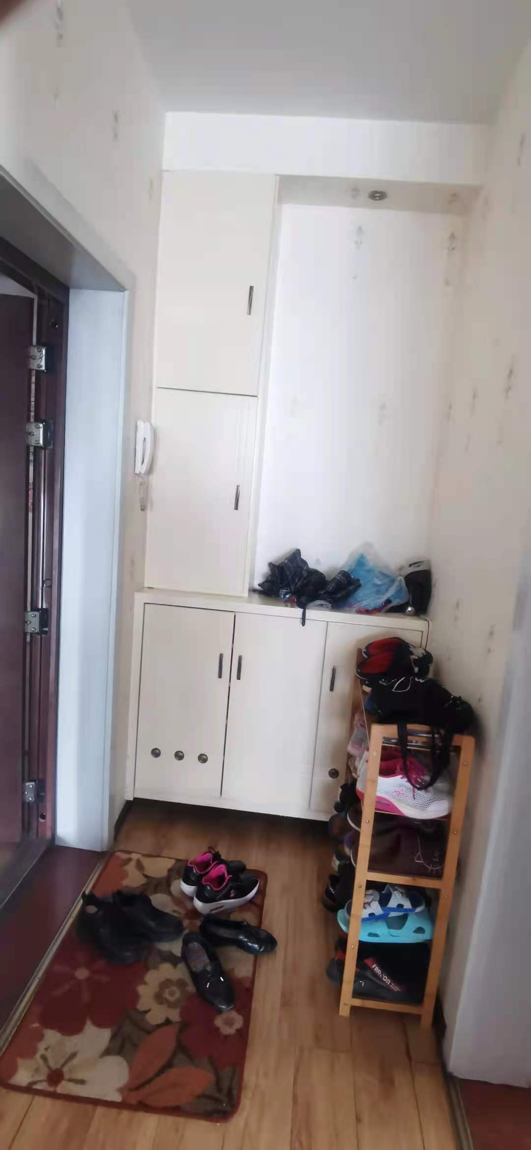 龙泉小区