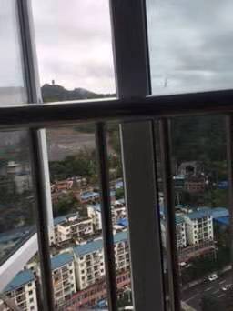 堰湾新居
