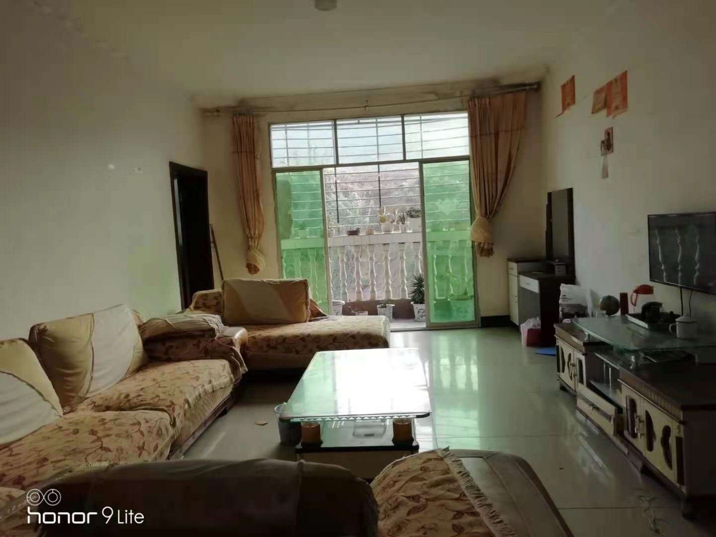 柑子園小區