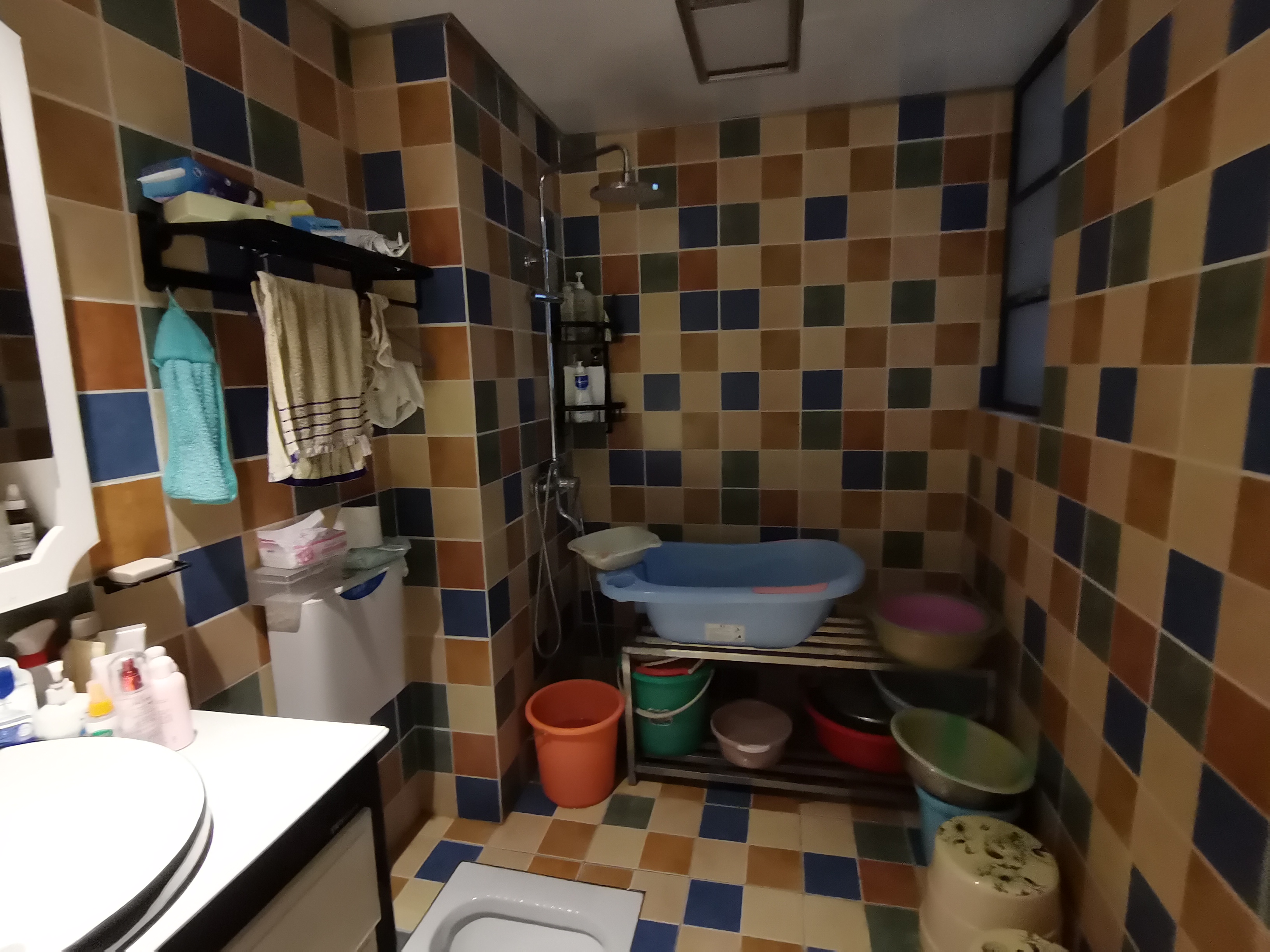 江湾城二期左岸