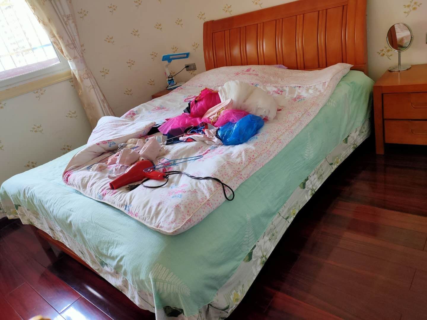 升華廣場小區(漢興街)