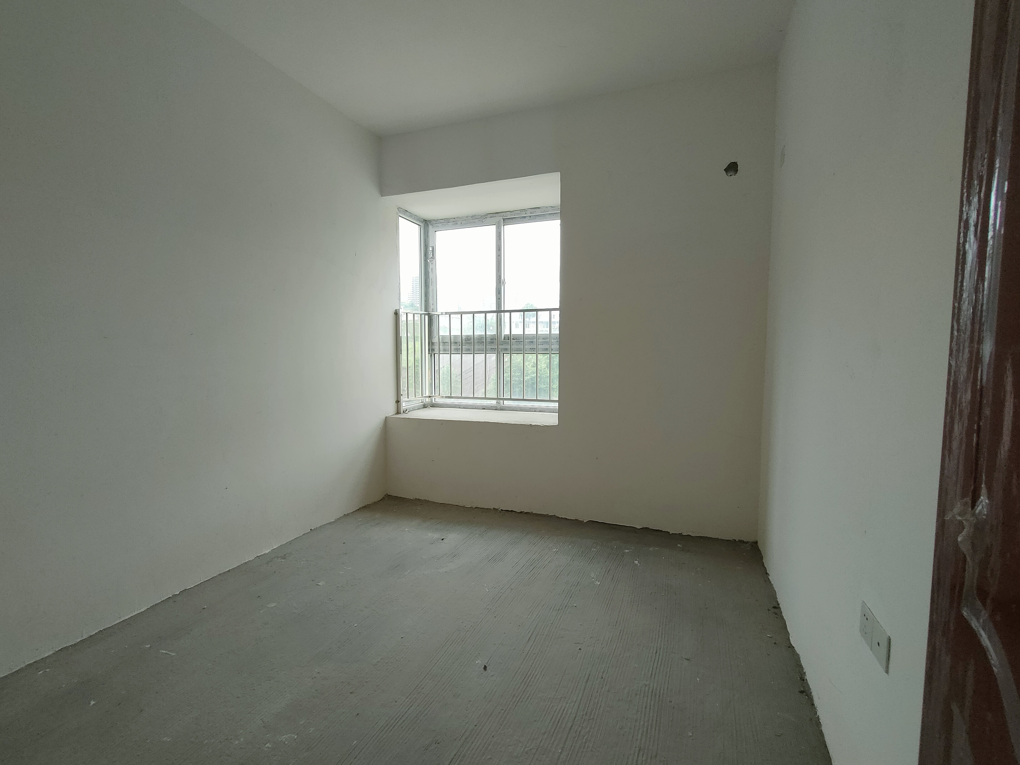 杨柳垭安置房五期