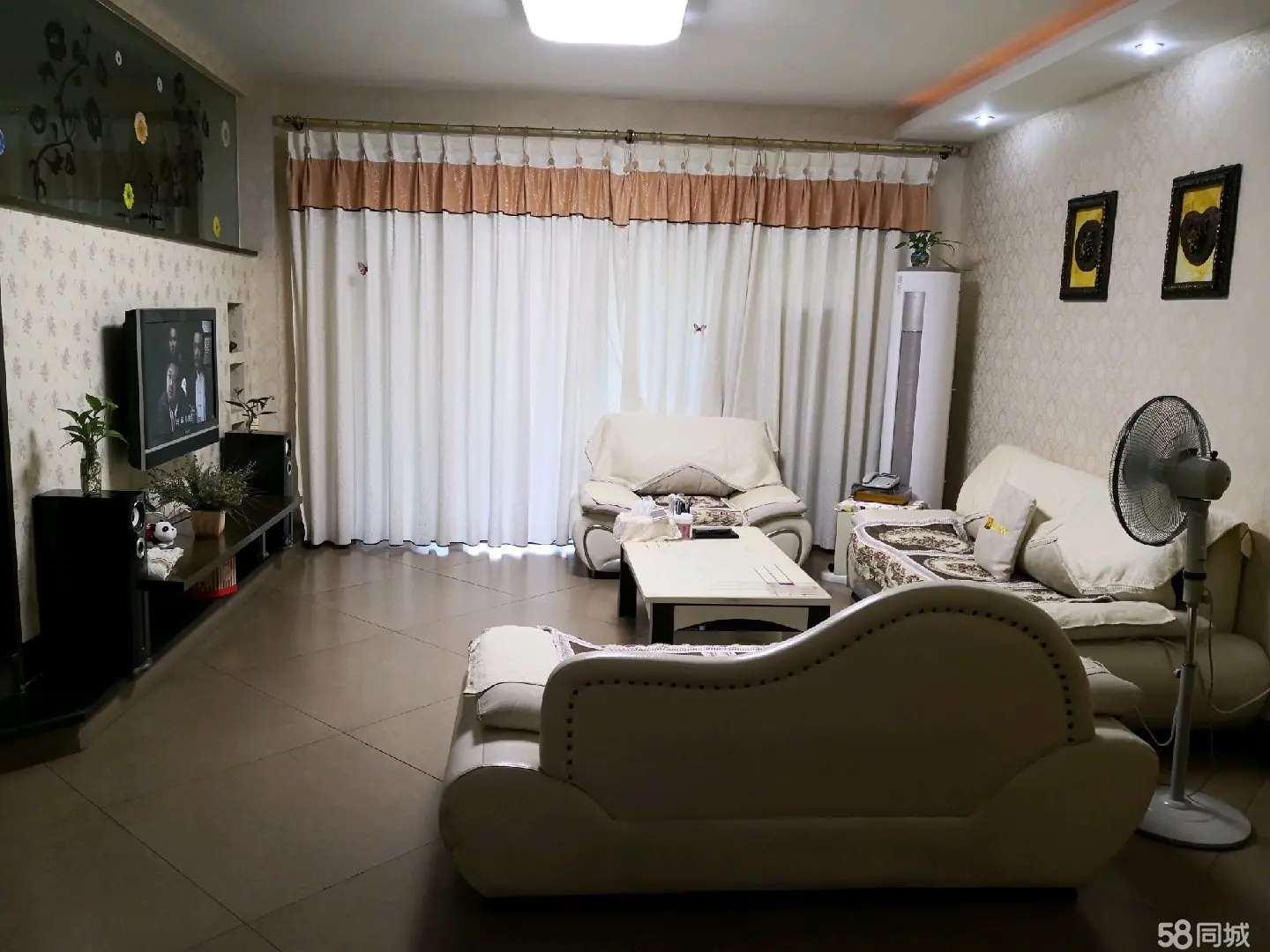 通锦国际新城一期