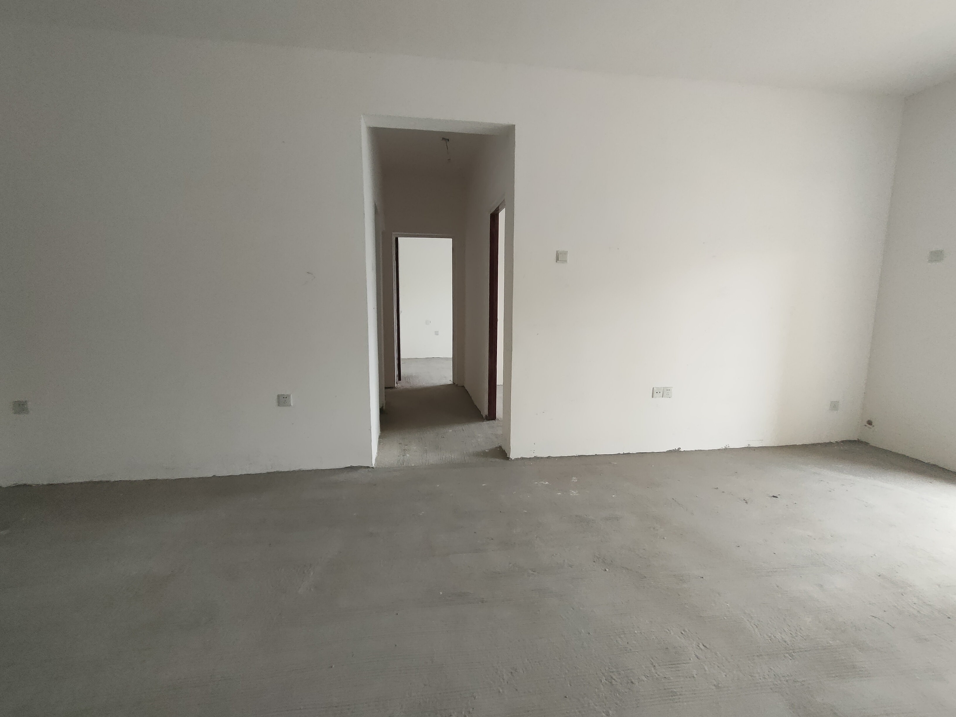 杨柳垭安置房五期