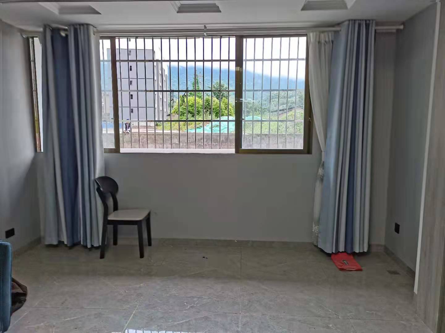 龍翔城西故事