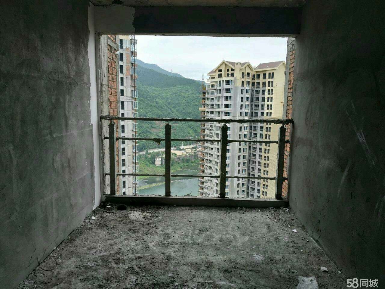 江灣城六期瀾岸