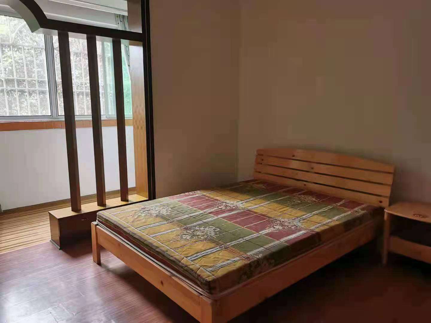 金兰小区