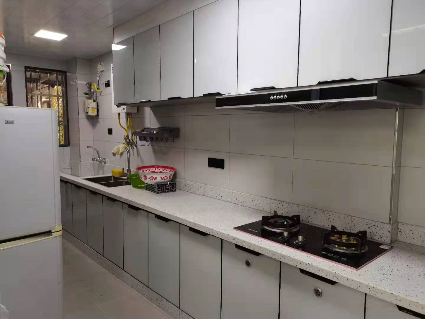 龍翔城西故事