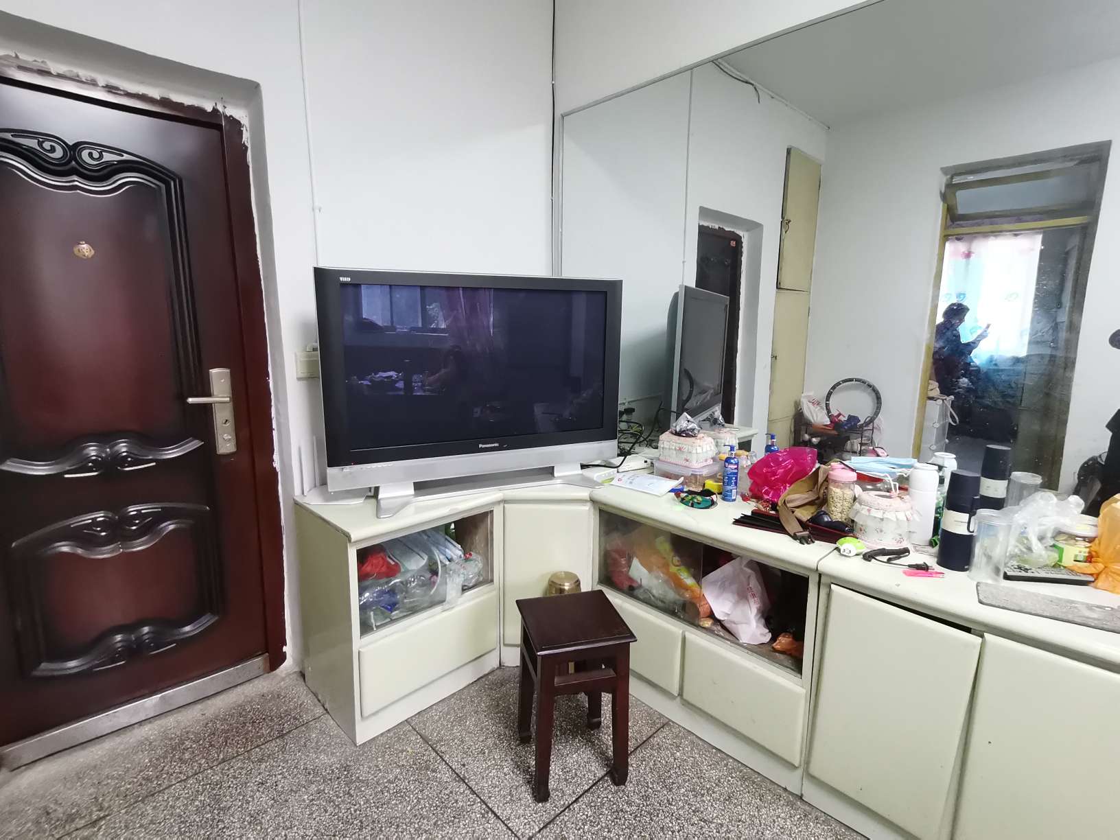 電苑小區