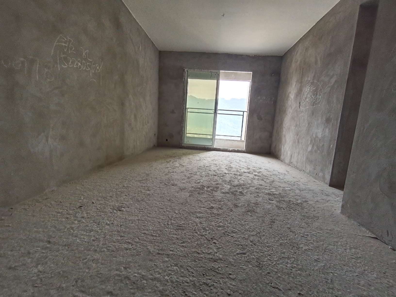 中梁首府
