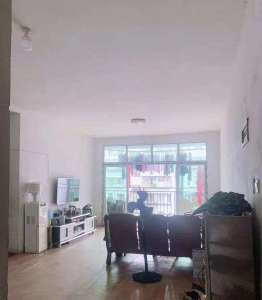 杨柳垭安置房一期