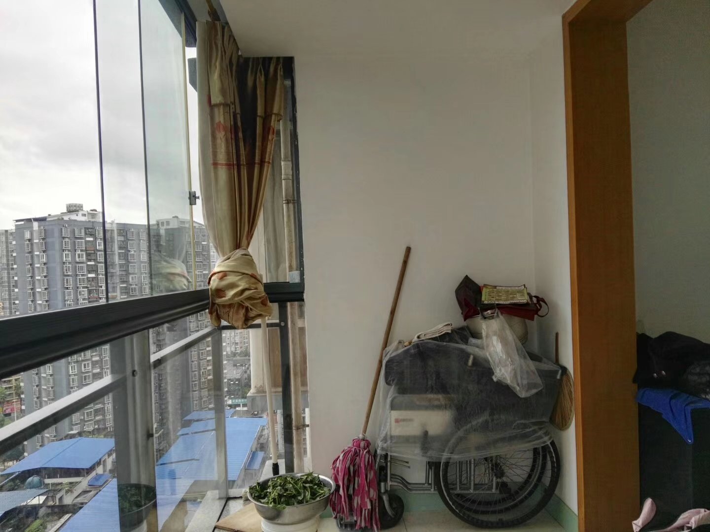 宏升國際新城