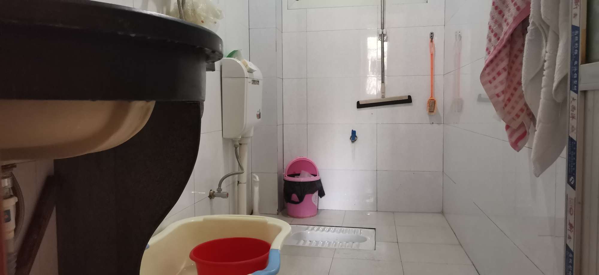 陽平麗苑