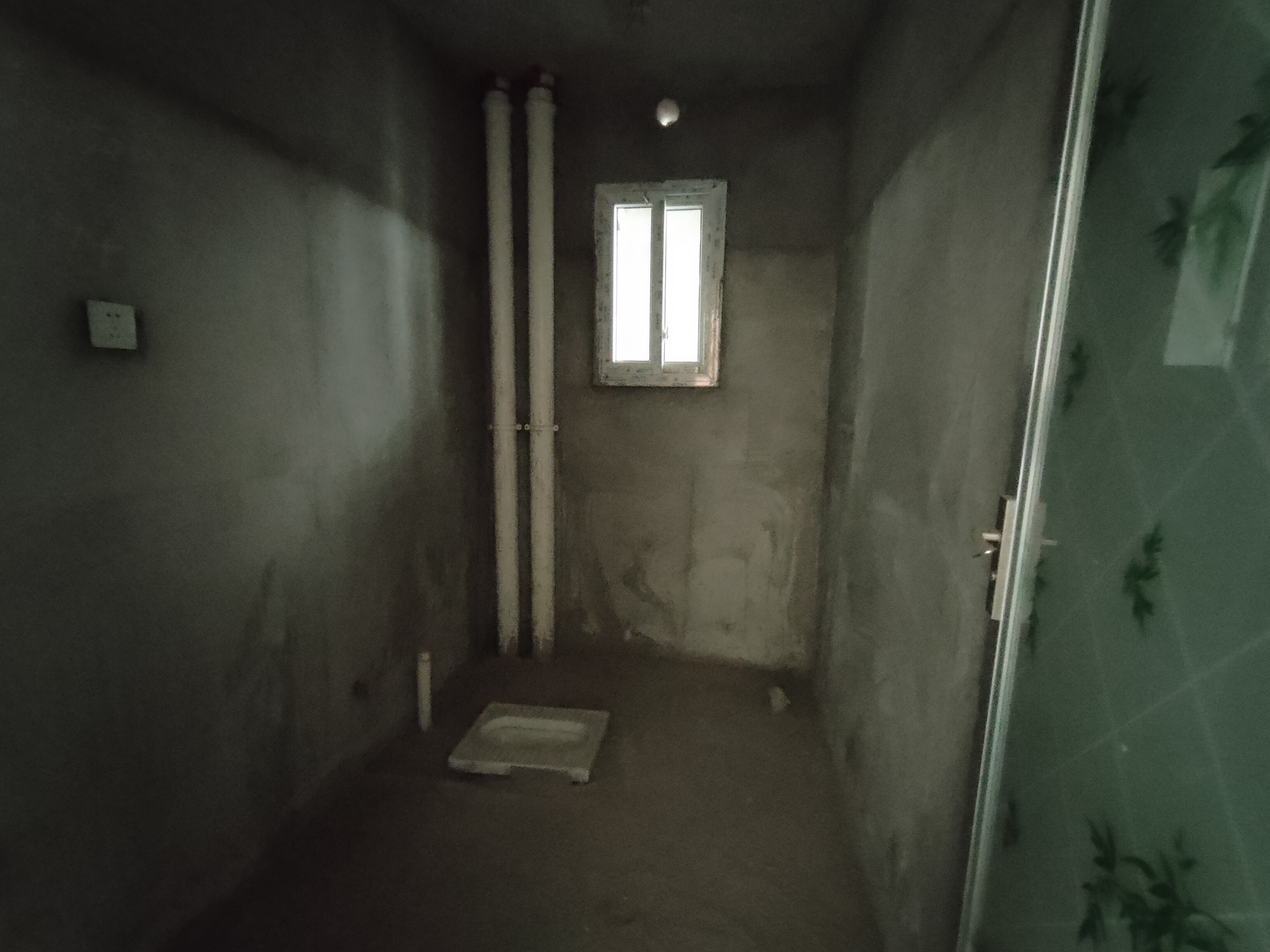 杨柳垭安置房五期