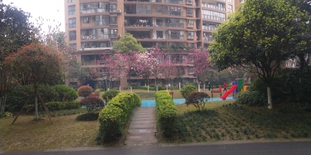 恒大雍河湾
