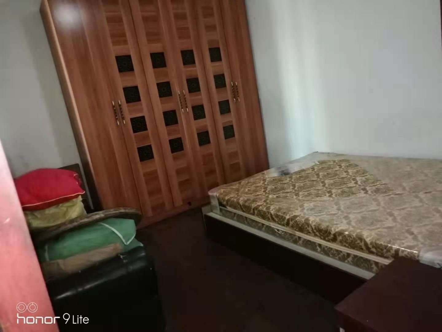 柑子園小區