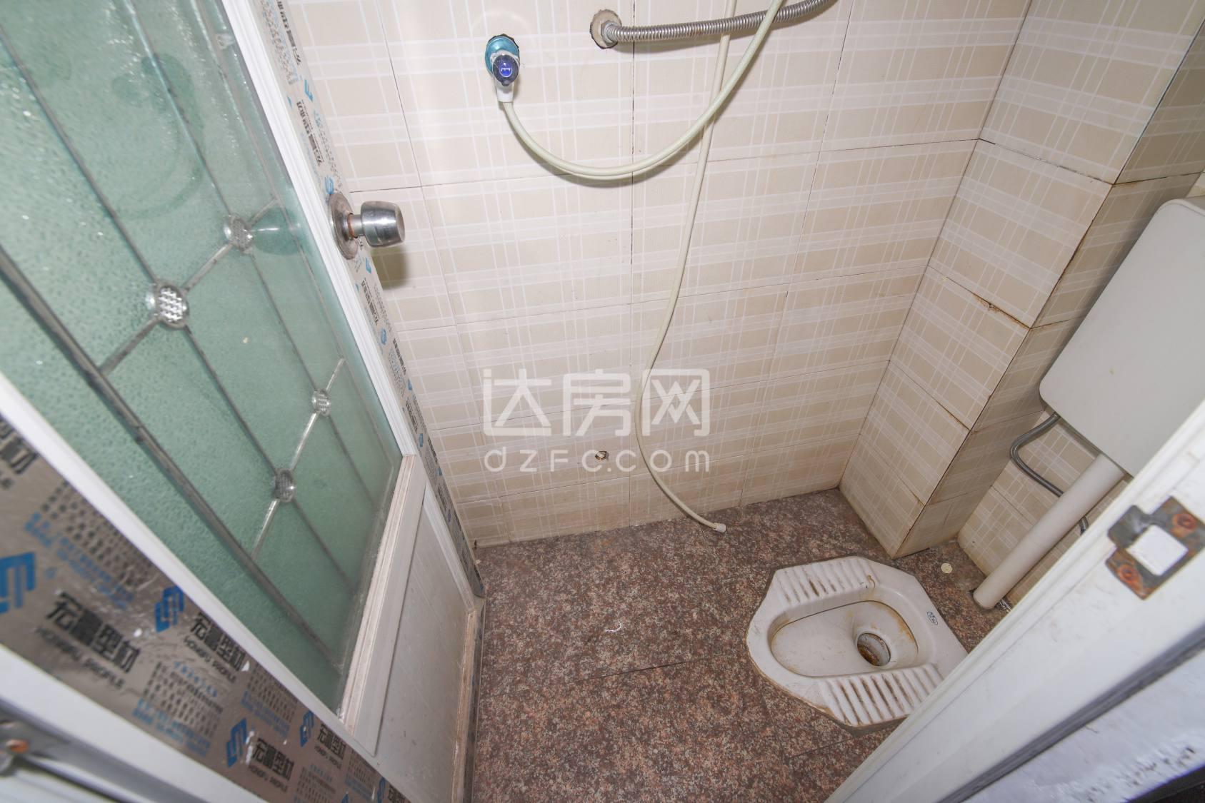 罗浮道城