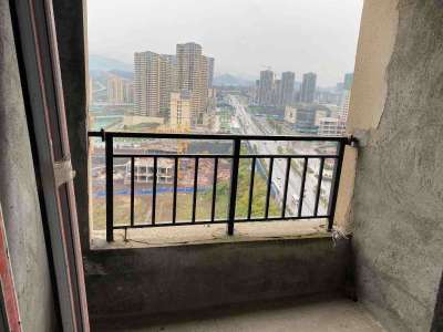 中梁首府