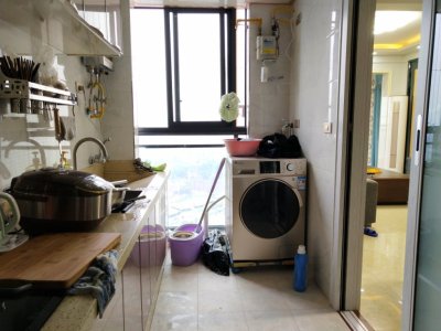 广泽格凌西城