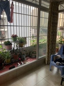 阔景嘉园