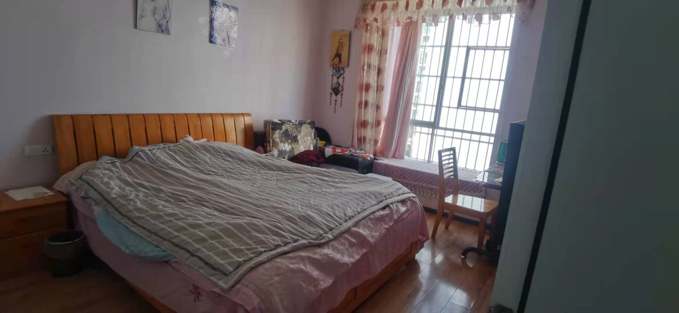龙泉小区