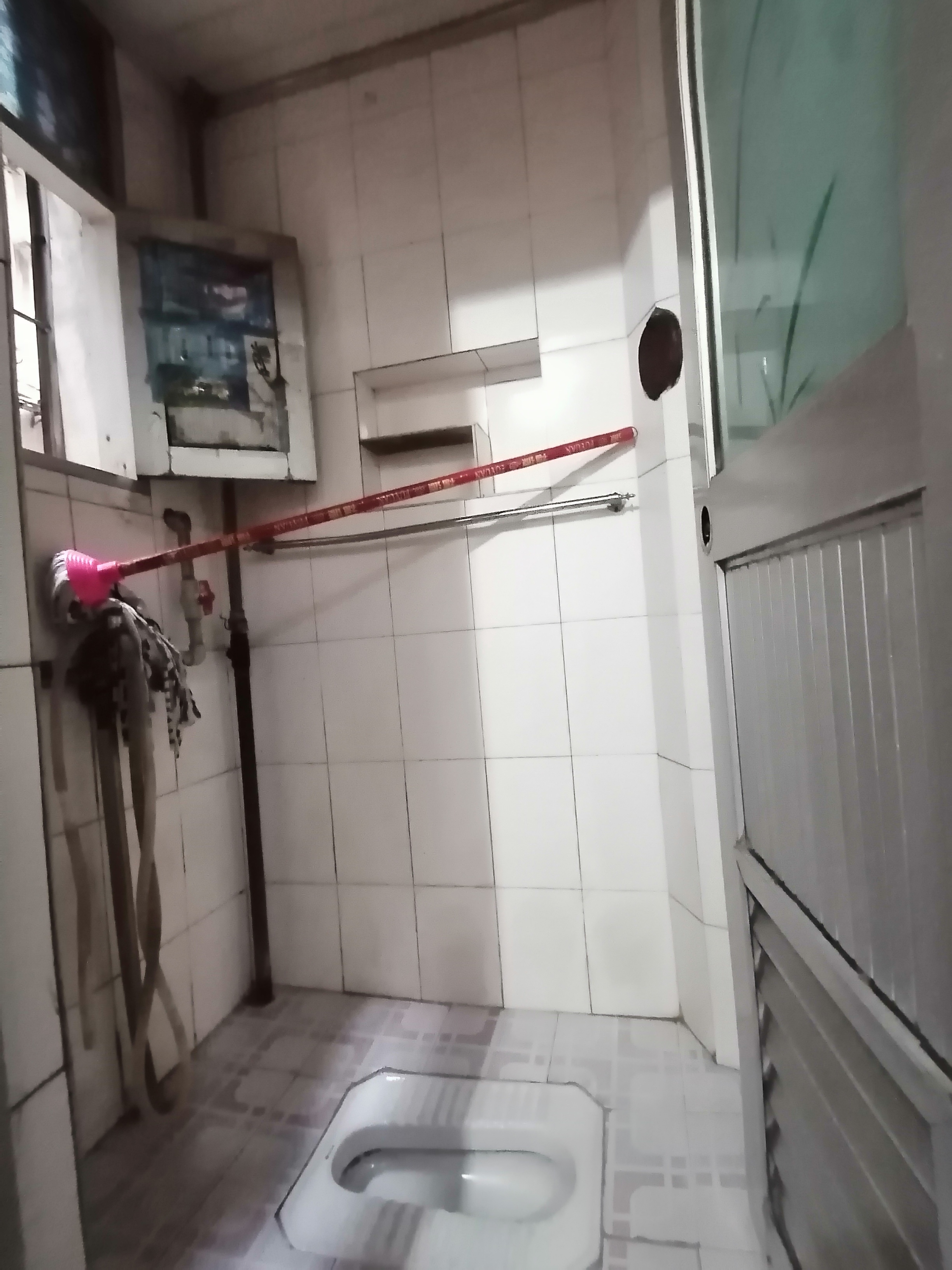 大西街陈公祠中心巷124-172号居民楼