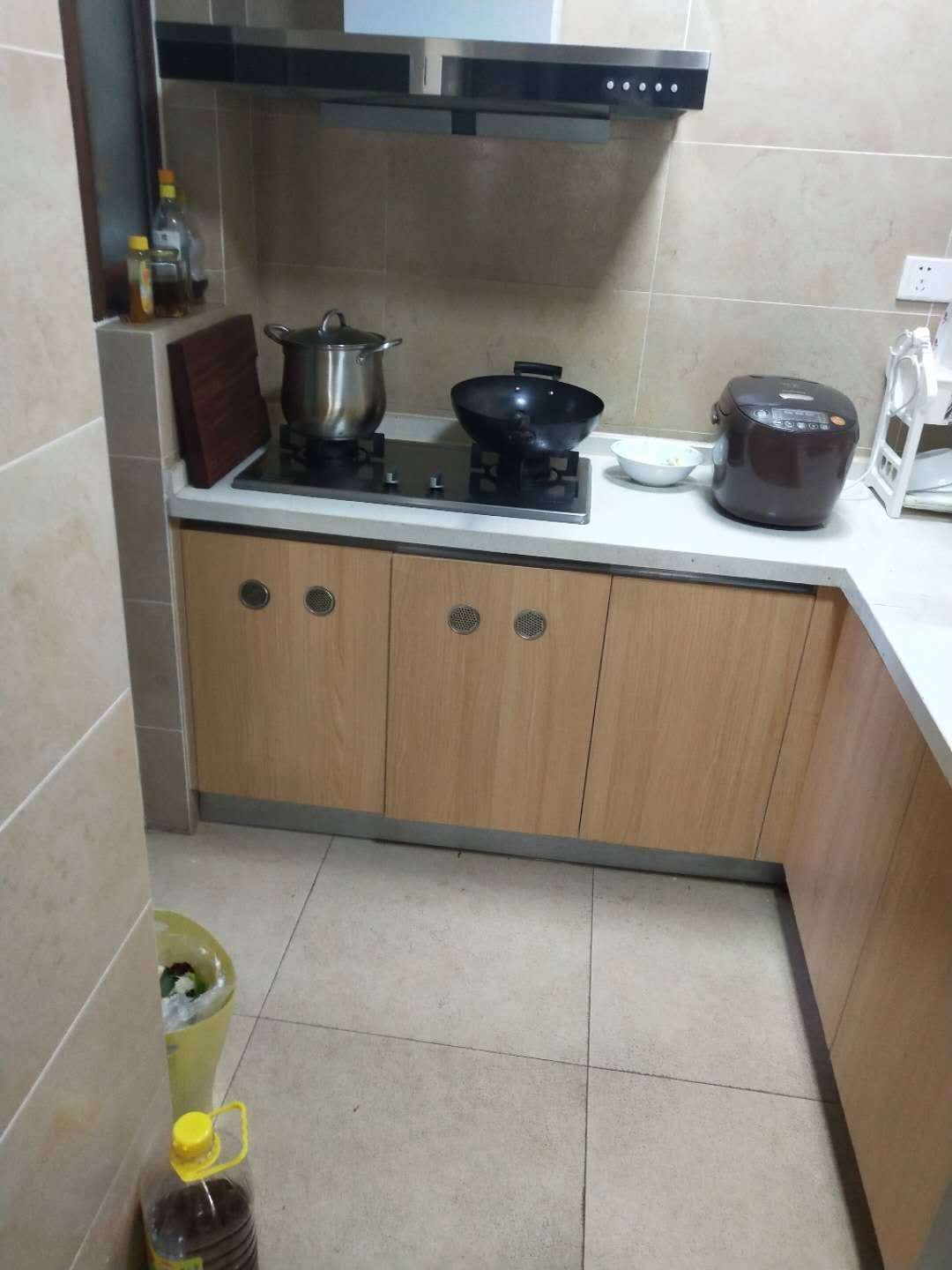 江湾城三期