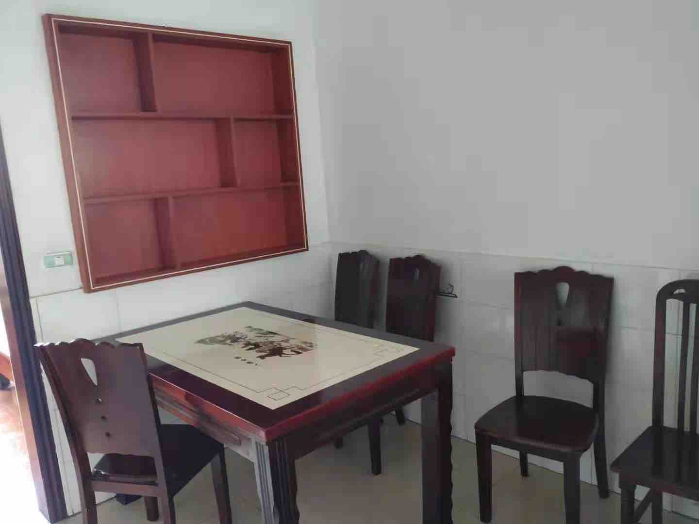 縣職中安置房